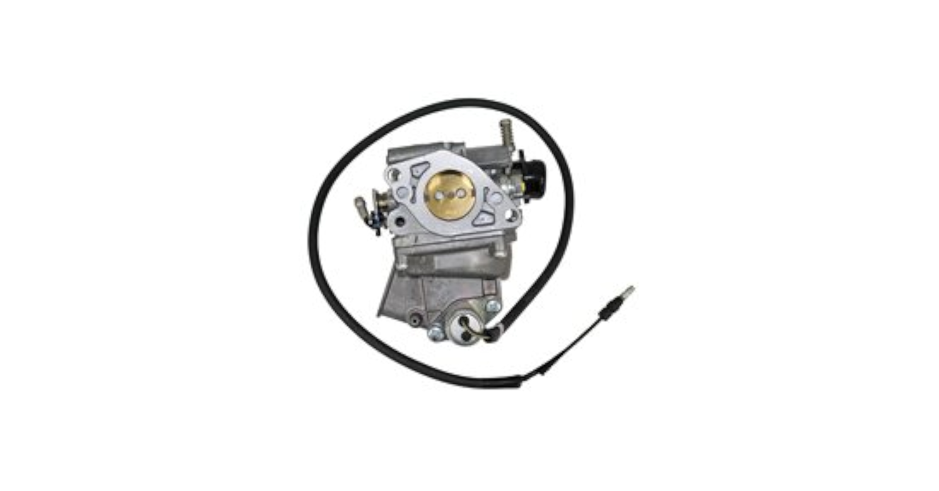 Amazon.com: Honda 16100-ZJ6-832 Carburetor (Bg26B B
